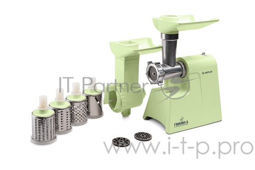 Мясорубка Гамма-2 полупрофессиональная