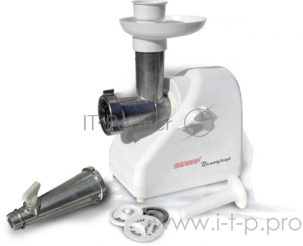 Мясорубка Белвар КЭМ-36/220-4-34