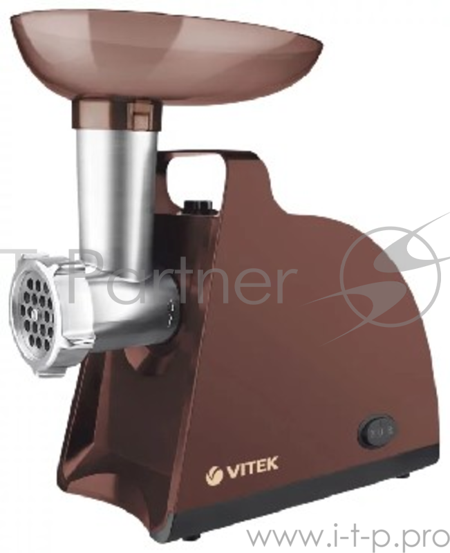Мясорубка Vitek VT-3612 BN