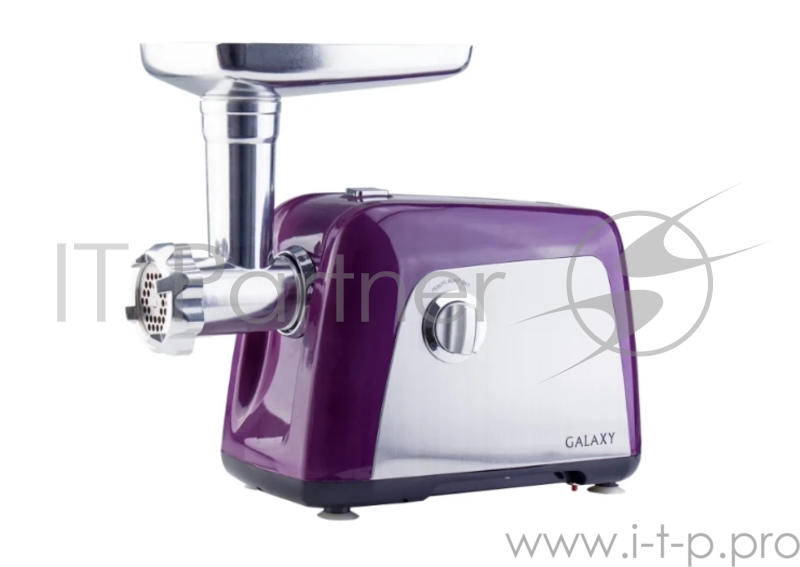 Мясорубка Galaxy GL 2408
