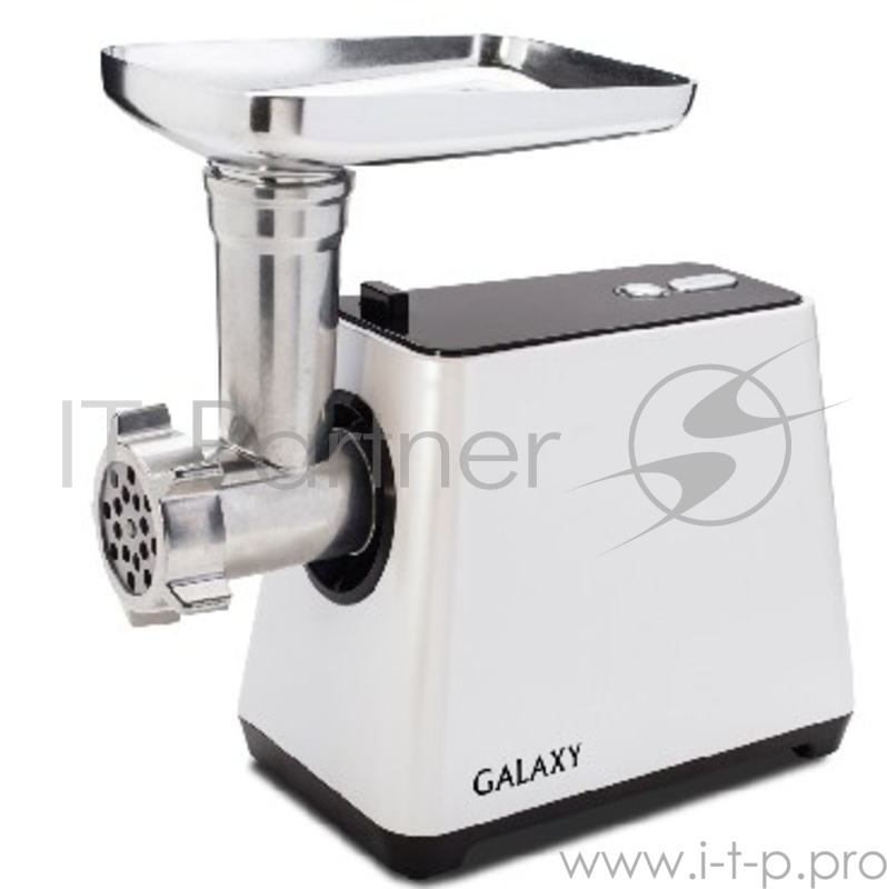 Мясорубка GALAXY GL 2410 Мощность, Вт: 1200 Функция