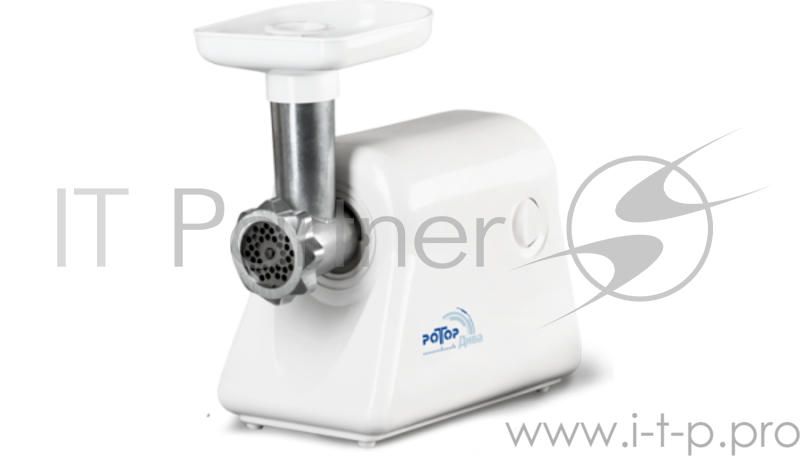 Мясорубка Ротор-Дива-Р ЭМШ 35/300-1 (без насадок) с функцией реверс, Барнаул