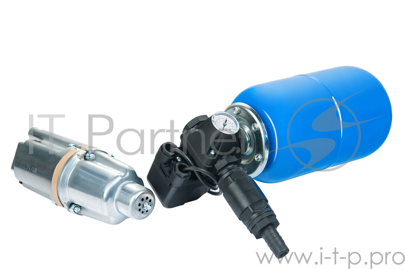 Насосная станция UNIPUMP АКВАРОБОТ М 5-25 Н автоматического водоснабжения