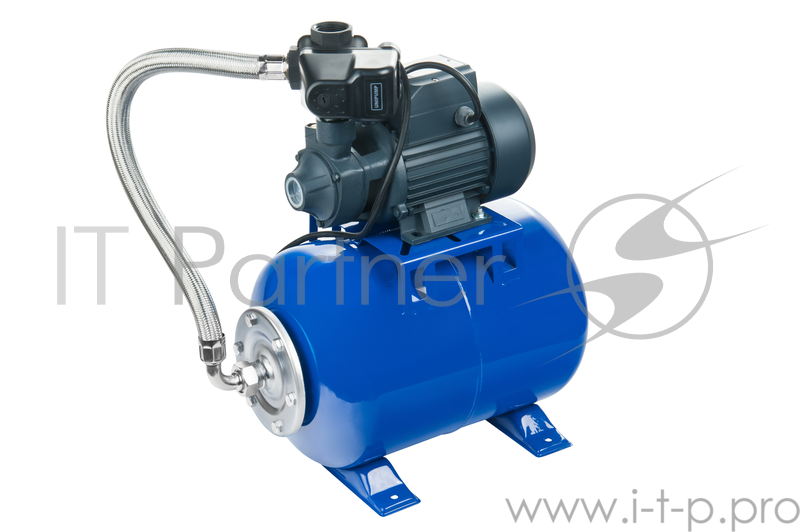 Насосная станция UNIPUMP AUTO QB 60 автоматического водоснабжения