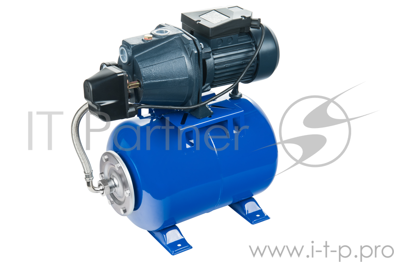 Насосная станция UNIPUMP AUTO JET 60 S автоматического водоснабжения