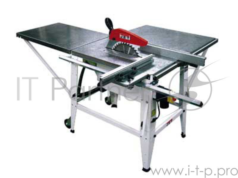 Станок циркулярный JET JTS-315SP 2200Вт 2800об/мин 315x30мм макс.пропил 90мм площ.550x800мм