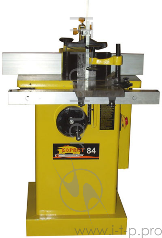 Станок фрезерный ЭНКОР Корвет-84 750Вт 5800/8300об/мин по дереву