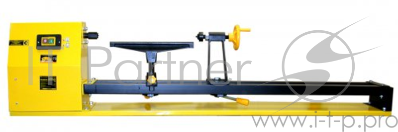 Станок токарный ЭНКОР Корвет-73 350Вт 4ск. 1000мм 350мм по дереву