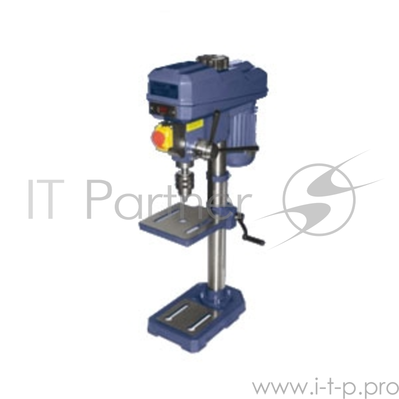 Станок сверлильный КРАТОН DM-06 550Вт 350-3000об/мин патрон 13мм электрон. дисплей