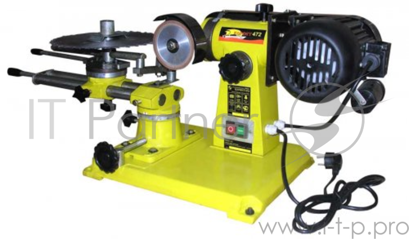 Станок для заточки зубьев пильных дисков ЭНКОР Корвет-472 370Вт 3500об/мин
