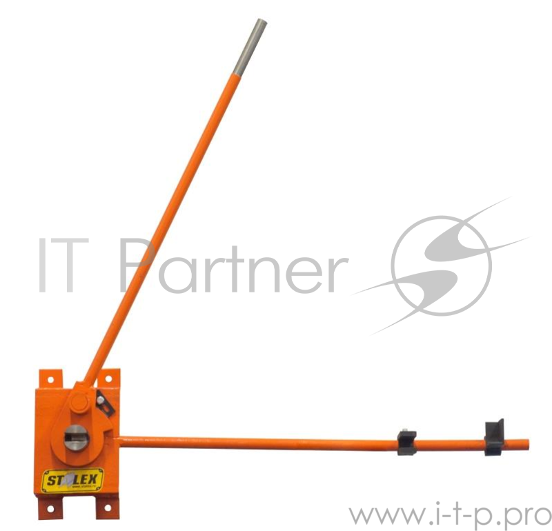 Станок для гибки арматуры STALEX DR12 d 12мм 1030х305х140мм 7/9кг