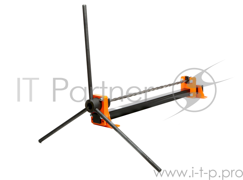 Станок BLACKSMITH M3-TR ручной продольного скручивания полоса 30х6мм квадрат 14мм