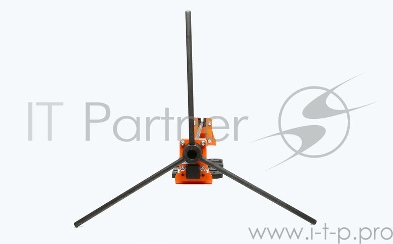 Станок BLACKSMITH M3-TR ручной продольного скручивания полоса 30х6мм квадрат 14мм