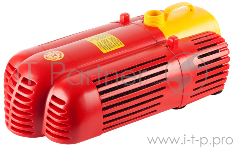 Насос GRINDA GFP-50-3.4-U фонтан 85Вт 3000л/час напор 3.4м д/грязной воды