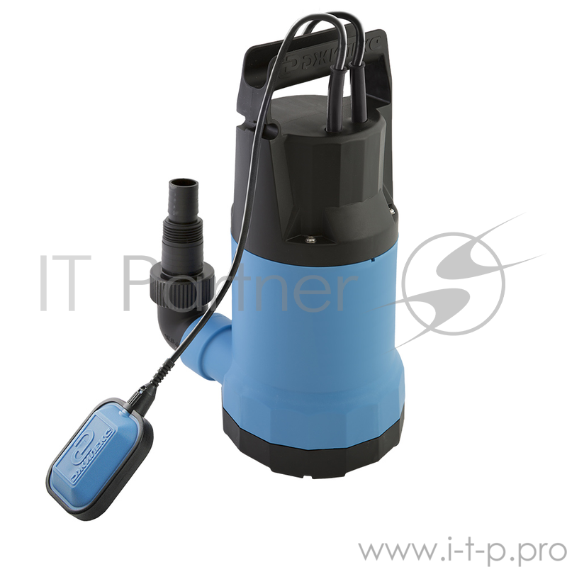 Насос ДЖИЛЕКС 230/8 фекальный до 25мм