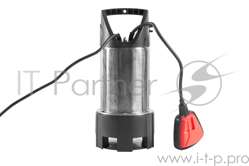 Насос дренажный QUATTRO ELEMENTI DRENAGGIO 750 F Inox 770-728 750Вт 12000л/ч выс.7.5м част.35мм