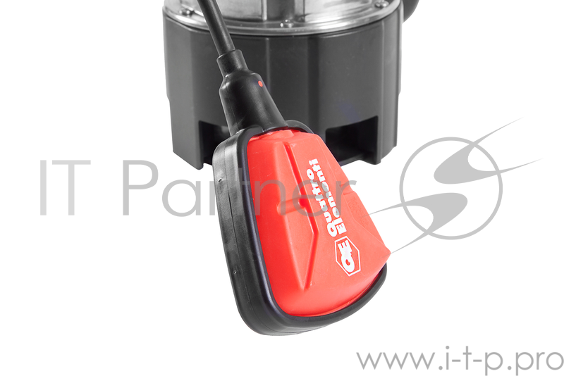 Насос дренажный QUATTRO ELEMENTI DRENAGGIO 750 F Inox 770-728 750Вт 12000л/ч выс.7.5м част.35мм