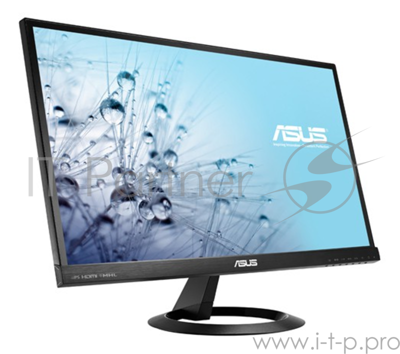 Монитор Asus 23