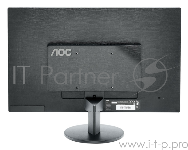 Монитор AOC 23.6