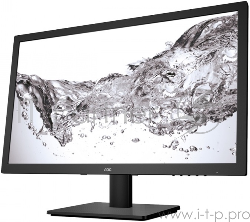 Монитор AOC 23.6