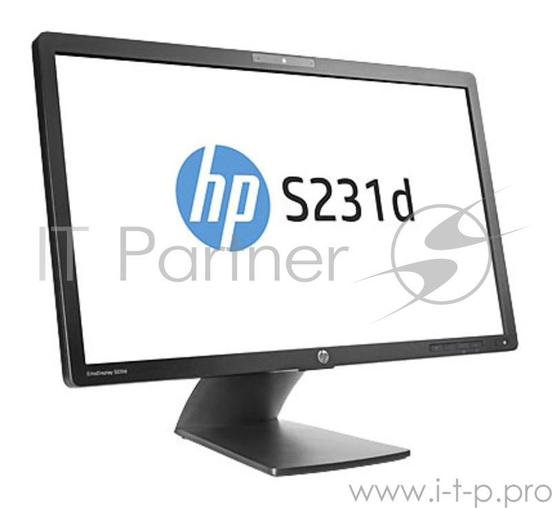 Монитор HP 23