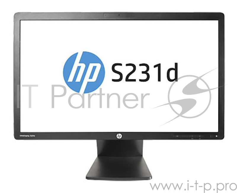 Монитор HP 23