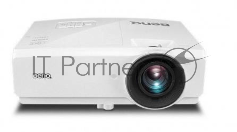 Проектор BENQ SH753+ (DLP, 1080p 1920x1080, 5000Lm, 13000:1, +2xНDMI, LAN, MHL, 1x10W speaker, 3D Ready, lamp 4500hrs, W