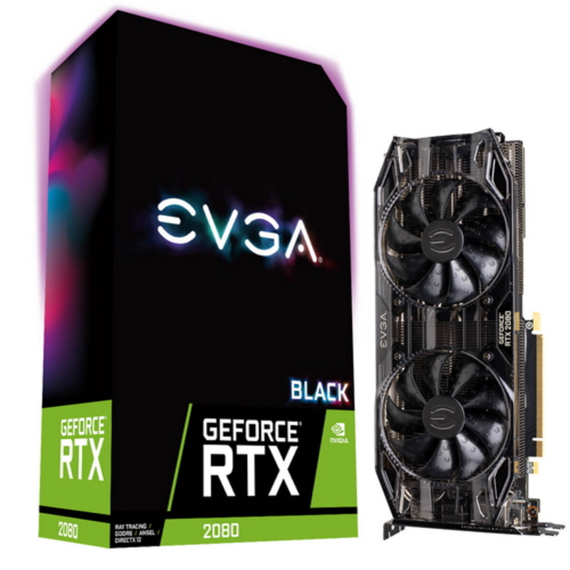 RTX2080,BLACK,nonA,8G,TypeC+HD