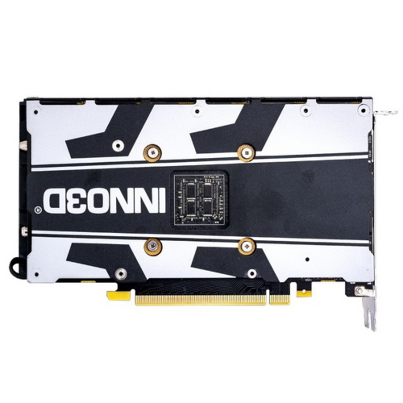 Видеокарта Inno3D GeForce RTX 2060 TWIN X2 6GB N20602-06D6-1710VA23 RTL