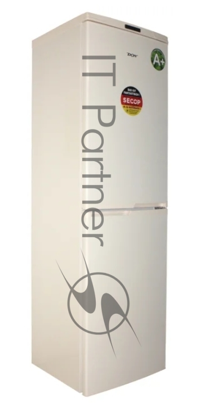 Холодильник DON R-296 S