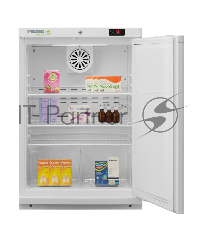 Холодильник фармацевтический ХФ- 140-1