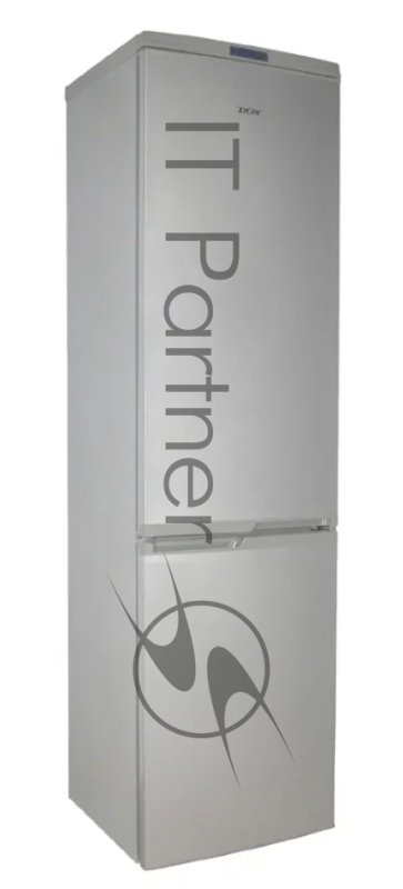 Холодильник DON R-295 006 NG (нерж.сталь)