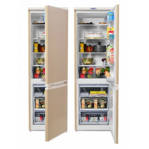 Холодильник DON R-291 006 BUK (бук)