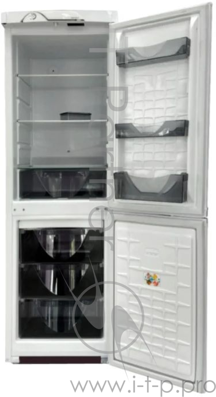 Холодильник Саратов 284