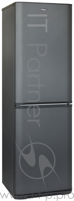 Холодильник Бирюса W 340NF