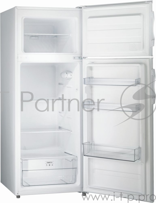 Холодильник Gorenje RF4141ANW