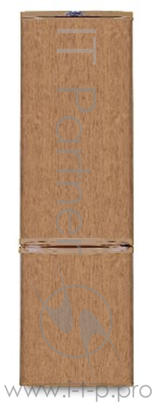 Холодильник DON R-295 006 DUB (дуб)