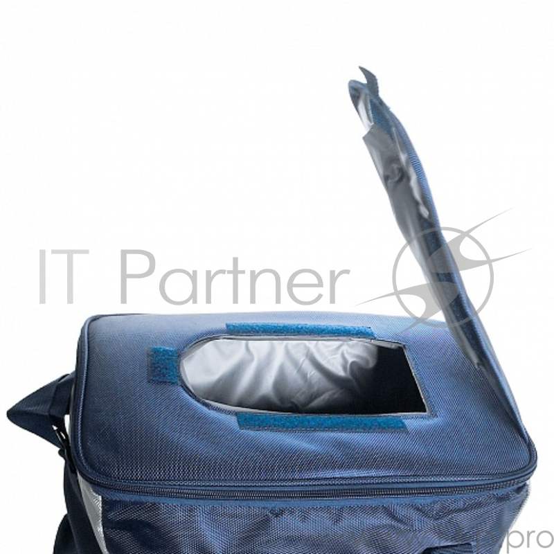 Сумка-холодильник ENDEVER VOYAGE-007 серый Endever VOYAGE-007, мощность 48 Вт, объем 22 л,серый/черный, максимальное охлаждение: на 11°-15°C ниже температуры окружающей среды (при 25°С) ,теплоизоляция: качественная и супертонкая пена из полиуретана,