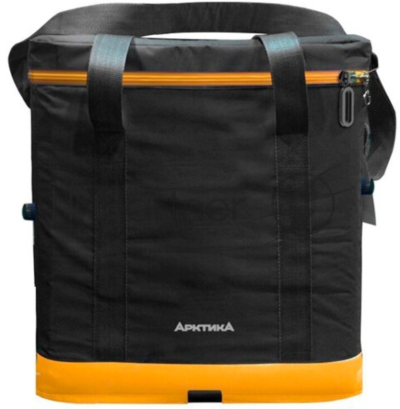 Сумка-холодильник Арктика 010-20 черная