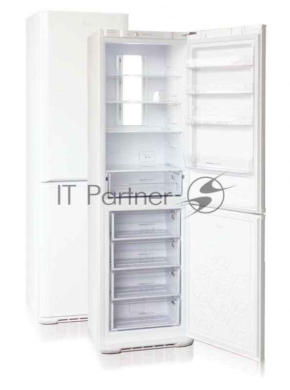 Холодильник Бирюса 380NF