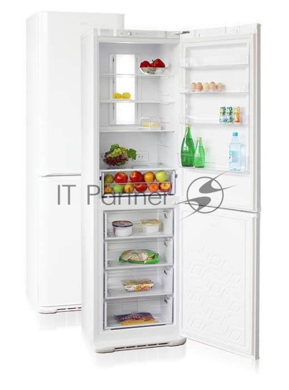 Холодильник Бирюса 380NF