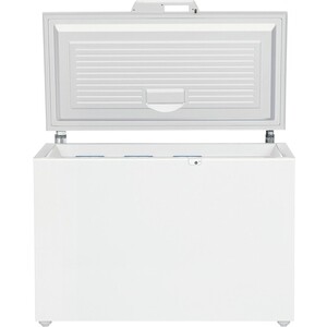 Морозильный ларь LIEBHERR GTP 2756