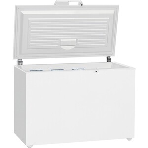 Морозильный ларь LIEBHERR GTP 2756