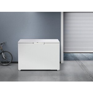 Морозильный ларь LIEBHERR GTP 2756