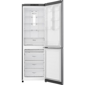 Холодильник LG GA-B419SLJL