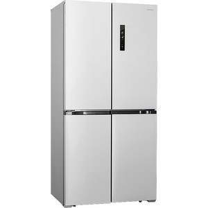 Холодильник HIBERG RFQ-490DX NFW