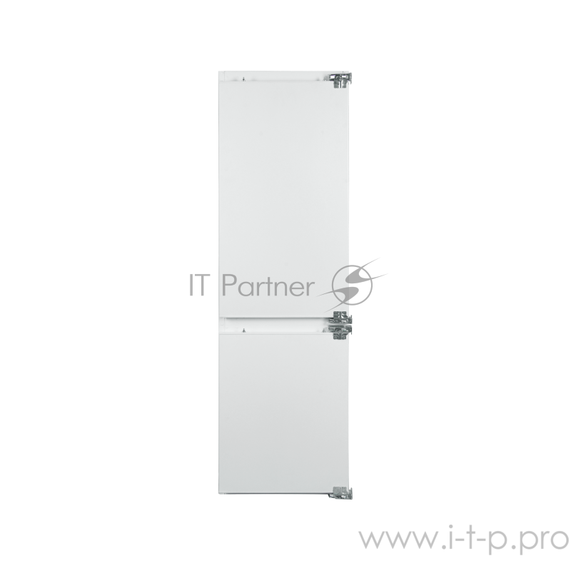 Встраиваемые холодильники Schaub Lorenz 177x54x54.5, 158/65, LED, петли справа, A+, 41 дБ, нижняя морозильная камера