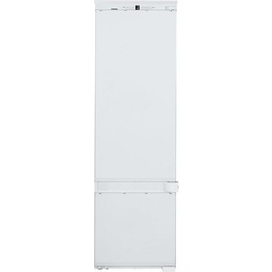 Встраиваемый холодильник Liebherr ICS 3224 / 177x54x54.4см, объем камер 200/81л, нижняя морозильная камера