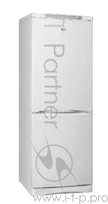 Холодильник Stinol STS 167 белый (двухкамерный)