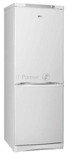 Холодильник Stinol STS 167 белый (двухкамерный)